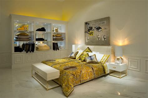 Versace home canada